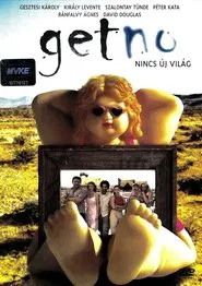 Poster do filme Getno