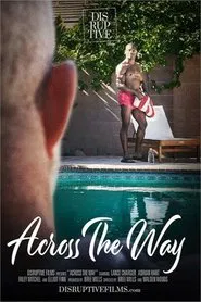 Across the Way movie poster