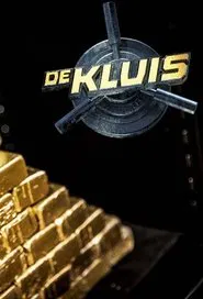 Poster da série De Kluis