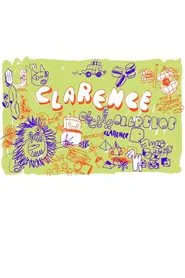 Clarence movie poster