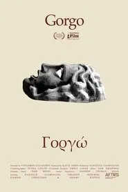 Gorgo movie poster