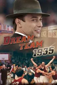 Dream Team 1935 movie poster