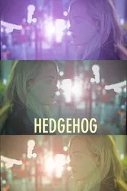 Hedgehog movie poster