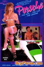 Porsche: The Girl... the Car... the Legend movie poster