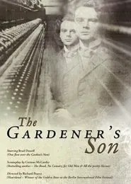 The Gardener's Son movie poster