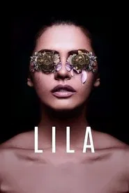 Poster do filme Lila