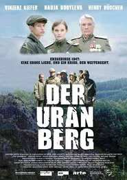Der Uranberg movie poster