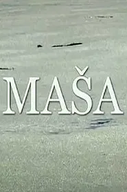 Masha movie poster