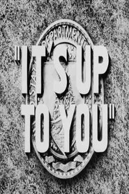 It's Up to You movie poster