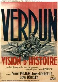 Verdun: Visions of History movie poster