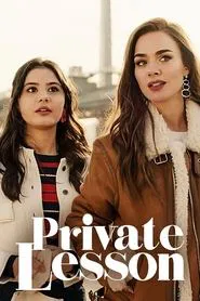 Private Lesson movie poster