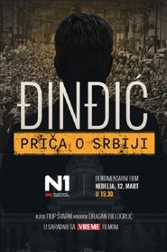 Poster do filme Djindjic - The Story of Serbia