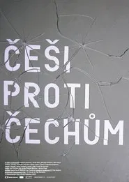 Czechs Against Czechs movie poster