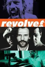 Revolver movie poster