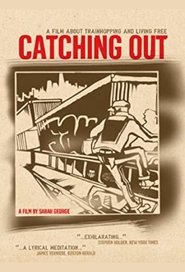 Catching Out movie poster