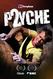 Psyche II movie poster