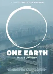 Poster do filme One Earth - Tutto è connesso