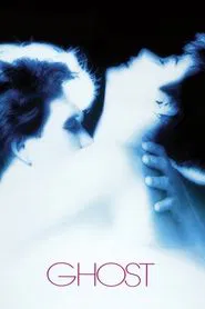Ghost movie poster