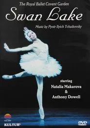 Swan Lake movie poster
