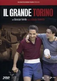 Il grande Torino movie poster
