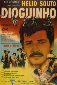 Dioguinho movie poster
