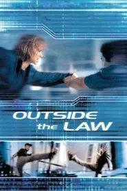 Outside the Law movie poster