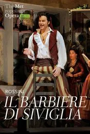 Rossini: Il Barbiere di Siviglia movie poster