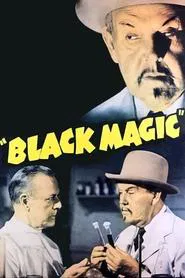 Poster do filme Charlie Chan na Macumba