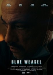 Blue Weasel movie poster