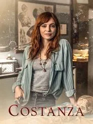 Poster da série Costanza