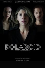 Polaroid movie poster