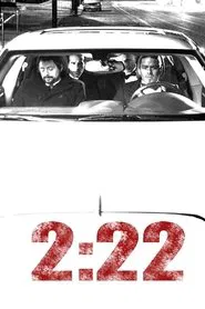 2:22 movie poster