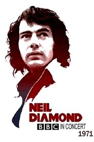 BBC In Concert: Neil Diamond movie poster