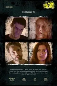 The Quarantine movie poster