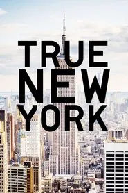 Poster do filme True New York