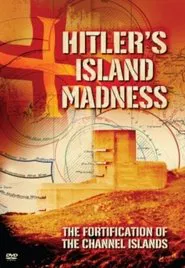 Hitler's Island Madness movie poster