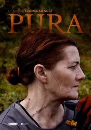 Pura movie poster