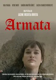 Poster do filme Armata