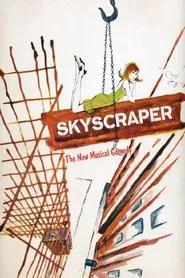 Skyscraper movie poster