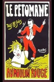 Le Petomane movie poster