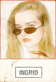 Ingrid movie poster