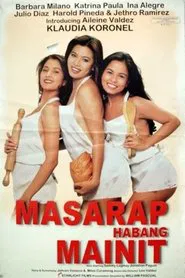 Masarap habang mainit movie poster