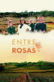 Poster do filme Entre Rosas
