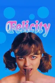 Poster do filme Felicity