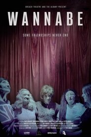 Wannabe movie poster