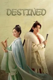 Destined tv show poster