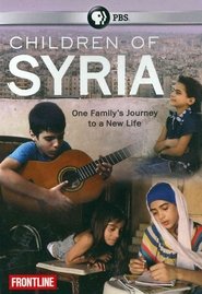 Children of Syria movie poster