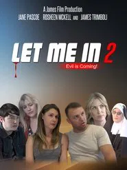 Let Me In 2 movie poster