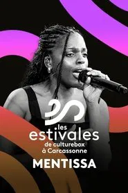 Poster do filme Mentissa - Les Estivales de Culturebox 2024