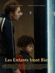 Les Enfants Iront Bien movie poster